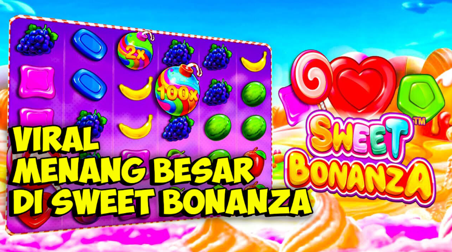 Sweet Bonanza