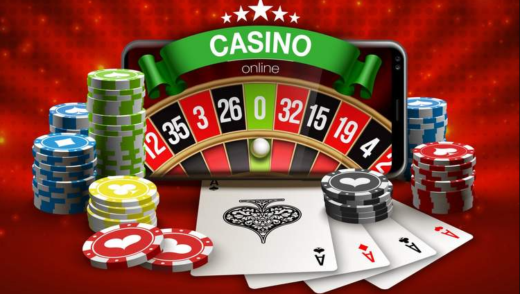 Casino Online