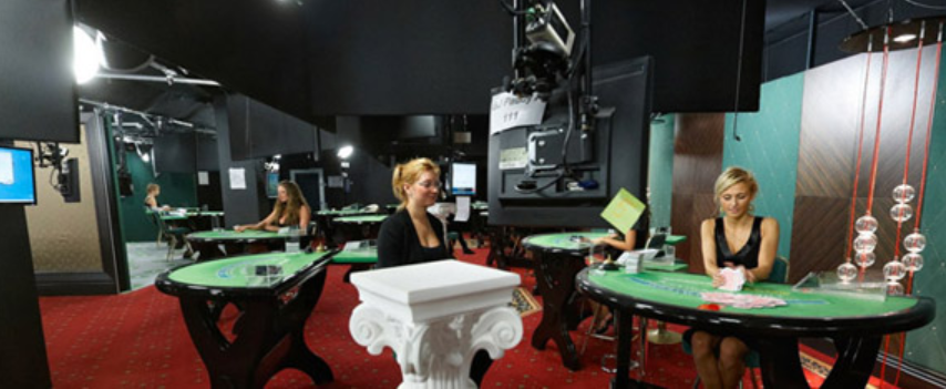 Casino Live