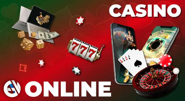 Casino Online