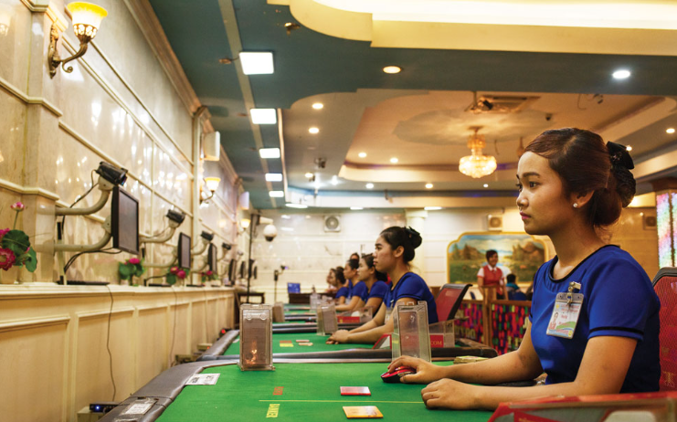 Casino Online