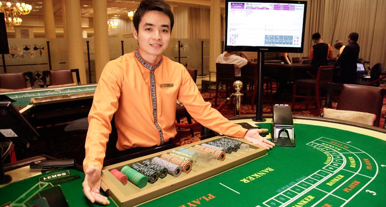 Casino Online