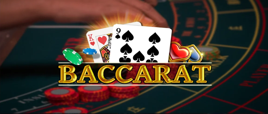 Baccarat Online